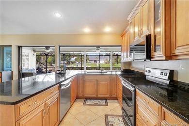 PALM CITY BOATER'S PARADISE WITH QUICK OCEAN ACCESS IN PALM - photo 15