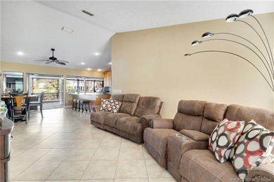 PALM CITY BOATER'S PARADISE WITH QUICK OCEAN ACCESS IN PALM - photo 17