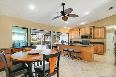 PALM CITY BOATER'S PARADISE WITH QUICK OCEAN ACCESS IN PALM - photo 18