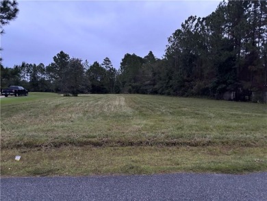 Lake Lot For Sale in Brunswick, Georgia