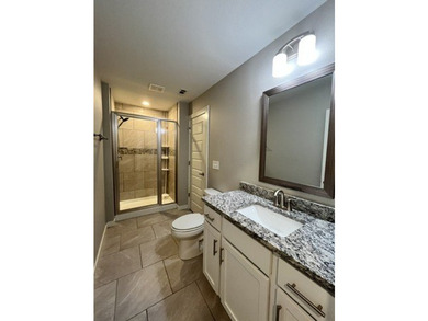 Built in 2022, this beautiful 3 bedroom, 3 full bath home sits - photo 22