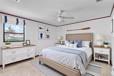 PALM CITY BOATER'S PARADISE WITH QUICK OCEAN ACCESS IN PALM - photo 27