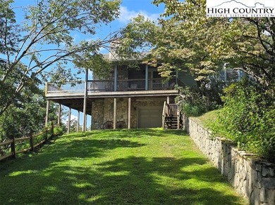 (private lake, pond, coastal) Home For Sale in Warrensville North Carolina