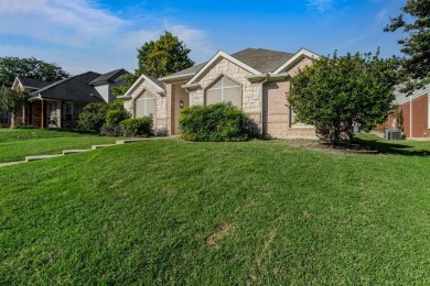 Lake Home For Sale in Rockwall, Texas