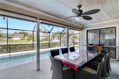 PALM CITY BOATER'S PARADISE WITH QUICK OCEAN ACCESS IN PALM - photo 31