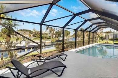 PALM CITY BOATER'S PARADISE WITH QUICK OCEAN ACCESS IN PALM - photo 32