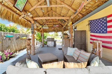 PALM CITY BOATER'S PARADISE WITH QUICK OCEAN ACCESS IN PALM - photo 33