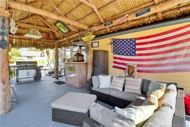 PALM CITY BOATER'S PARADISE WITH QUICK OCEAN ACCESS IN PALM - photo 34