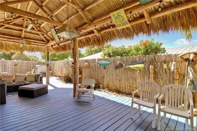 PALM CITY BOATER'S PARADISE WITH QUICK OCEAN ACCESS IN PALM - photo 35