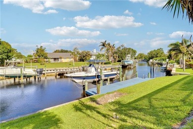 PALM CITY BOATER'S PARADISE WITH QUICK OCEAN ACCESS IN PALM - photo 36