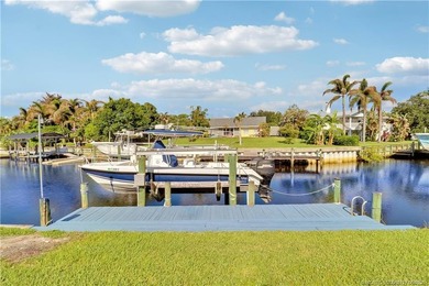 PALM CITY BOATER'S PARADISE WITH QUICK OCEAN ACCESS IN PALM - photo 37