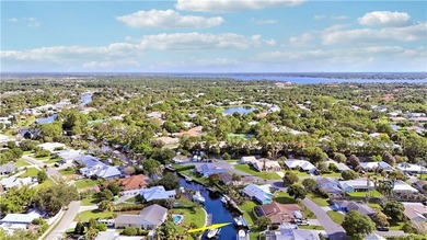 PALM CITY BOATER'S PARADISE WITH QUICK OCEAN ACCESS IN PALM - photo 38