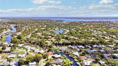 PALM CITY BOATER'S PARADISE WITH QUICK OCEAN ACCESS IN PALM - photo 40
