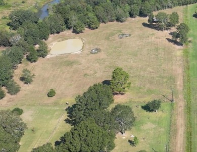 (private lake, pond, creek) Acreage For Sale in Beaumont Texas