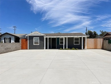 Welcome to this charming and fully upgraded single-family home - photo 1