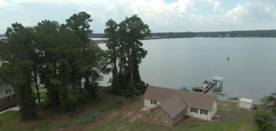 Lake Blackshear Home Sale Pending in Cordele Georgia
