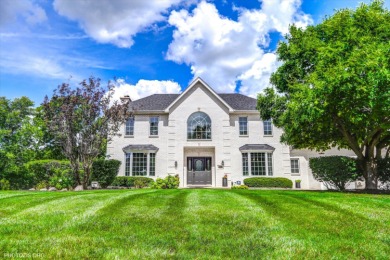 Lake Home For Sale in Bloomingdale, Illinois
