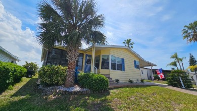 South Branch Manatee River  Home For Sale in Ruskin Florida