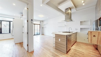 Welcome to unit 3B at 244 Franklin Avenue, set in one of