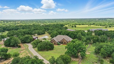 (private lake, pond, coastal) Home Active Under Contract in Weatherford Texas