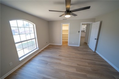 Step into this beautifully refreshed four-sided brick home - photo 12