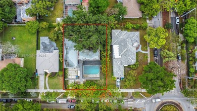 Tucked in Miami's closest suburban neighborhood to Brickell - photo 12