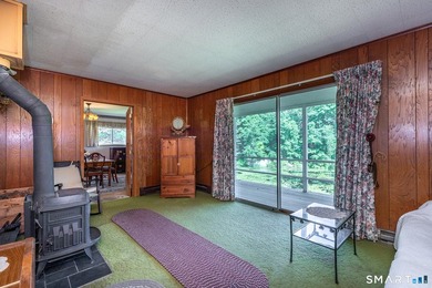 Sixty-four years ago, an avid outdoor sportsman bought a large - photo 16