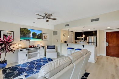 From this third floor covered balcony, enjoy beautiful views of - photo 16