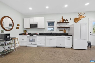 Here is a singularly exceptional sanctuary of rare scale and - photo 21