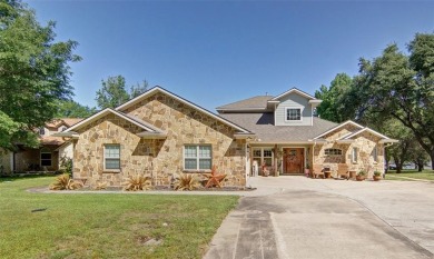 Lake Fork Home For Sale in Alba Texas