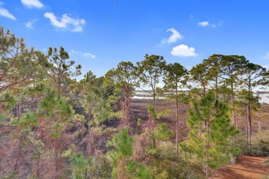 From this third floor covered balcony, enjoy beautiful views of - photo 24