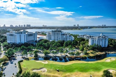 From this third floor covered balcony, enjoy beautiful views of - photo 26