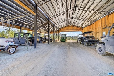 Here is a singularly exceptional sanctuary of rare scale and - photo 29