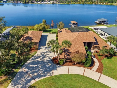 Lake Home For Sale in Winter Haven, Florida