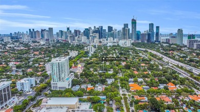 Tucked in Miami's closest suburban neighborhood to Brickell - photo 38