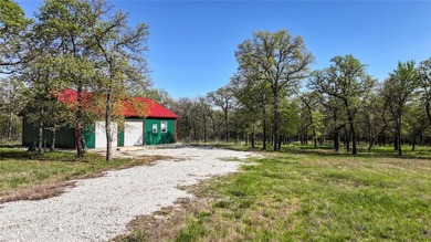 Amon Carter Lake Acreage For Sale in Sunset Texas