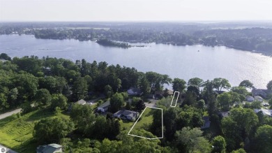 Silver Lake - Grand Traverse County Lot For Sale in Traverse City Michigan