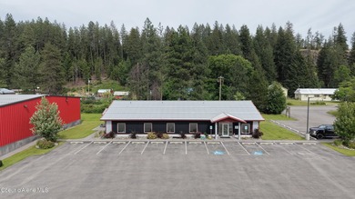 Located on Government Way with 890 feet of prime frontage along - photo 3