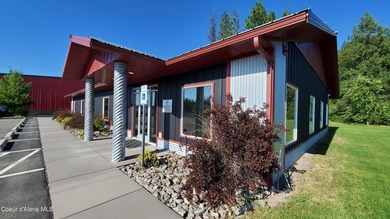 Located on Government Way with 890 feet of prime frontage along - photo 4