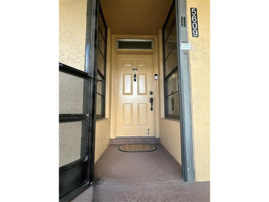 Discover this delightful first-floor unit in the sought-after - photo 4