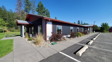 Located on Government Way with 890 feet of prime frontage along - photo 6