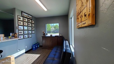 Located on Government Way with 890 feet of prime frontage along - photo 7