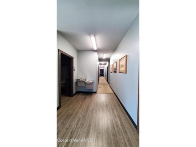 Located on Government Way with 890 feet of prime frontage along - photo 8