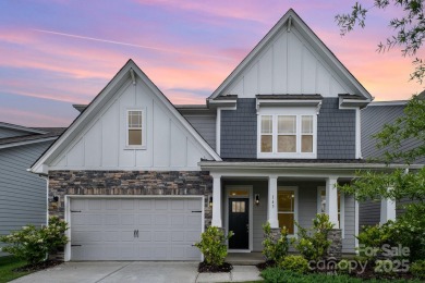 Lake Home For Sale in Mooresville, North Carolina
