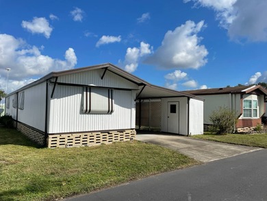 Lake Henry - Polk County Home For Sale in Winter Haven Florida