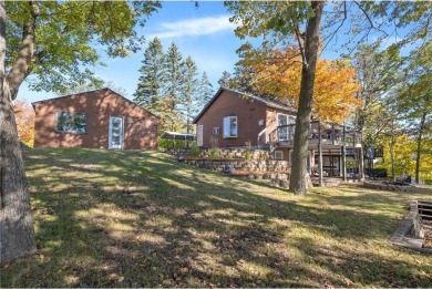 Lake Home For Sale in Mound, Minnesota