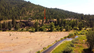 (private lake, pond, creek) Acreage For Sale in Kingston Idaho