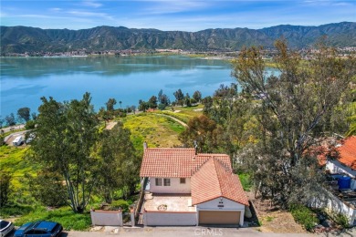 Lake Elsinore Home For Sale in Lake Elsinore California