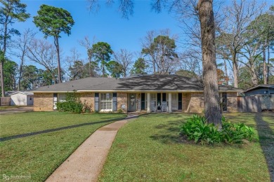 Lake Home Sale Pending in Shreveport, Louisiana