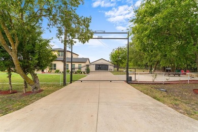 (private lake, pond, creek) Home Active Under Contract in Kaufman Texas